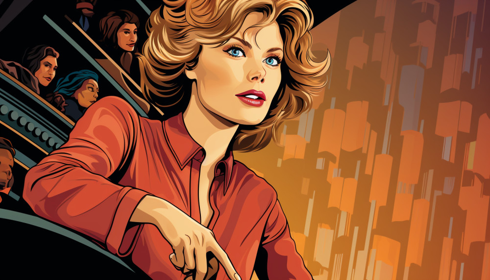 Breaking the Glass Ceiling: Women Leading in Wall Street