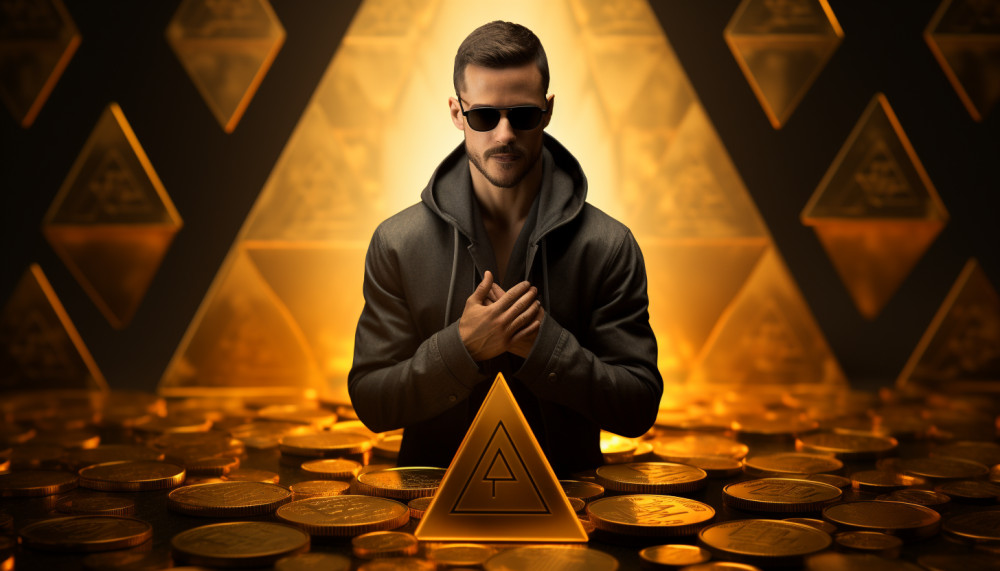 Unmasking the Cryptocurrency Phenomenon: A Beginner's Guide