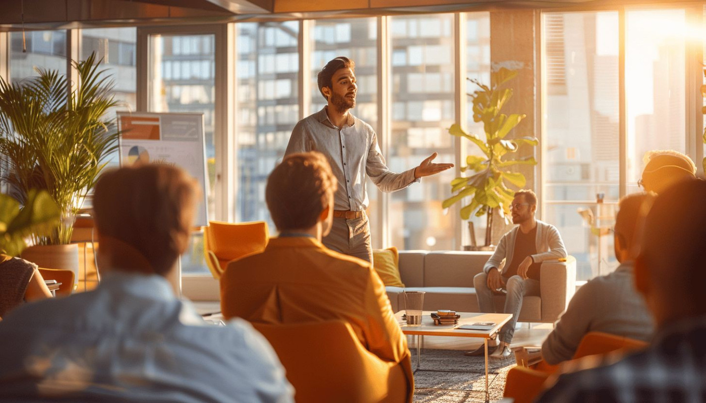 Crowdfunding for startups in niche markets insights and success tactics