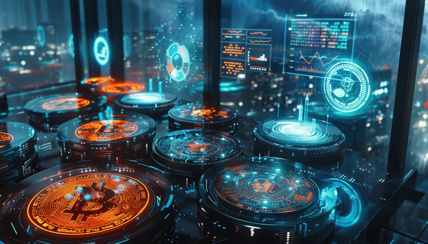 Emerging crypto assets of 2023 understanding low cap gems