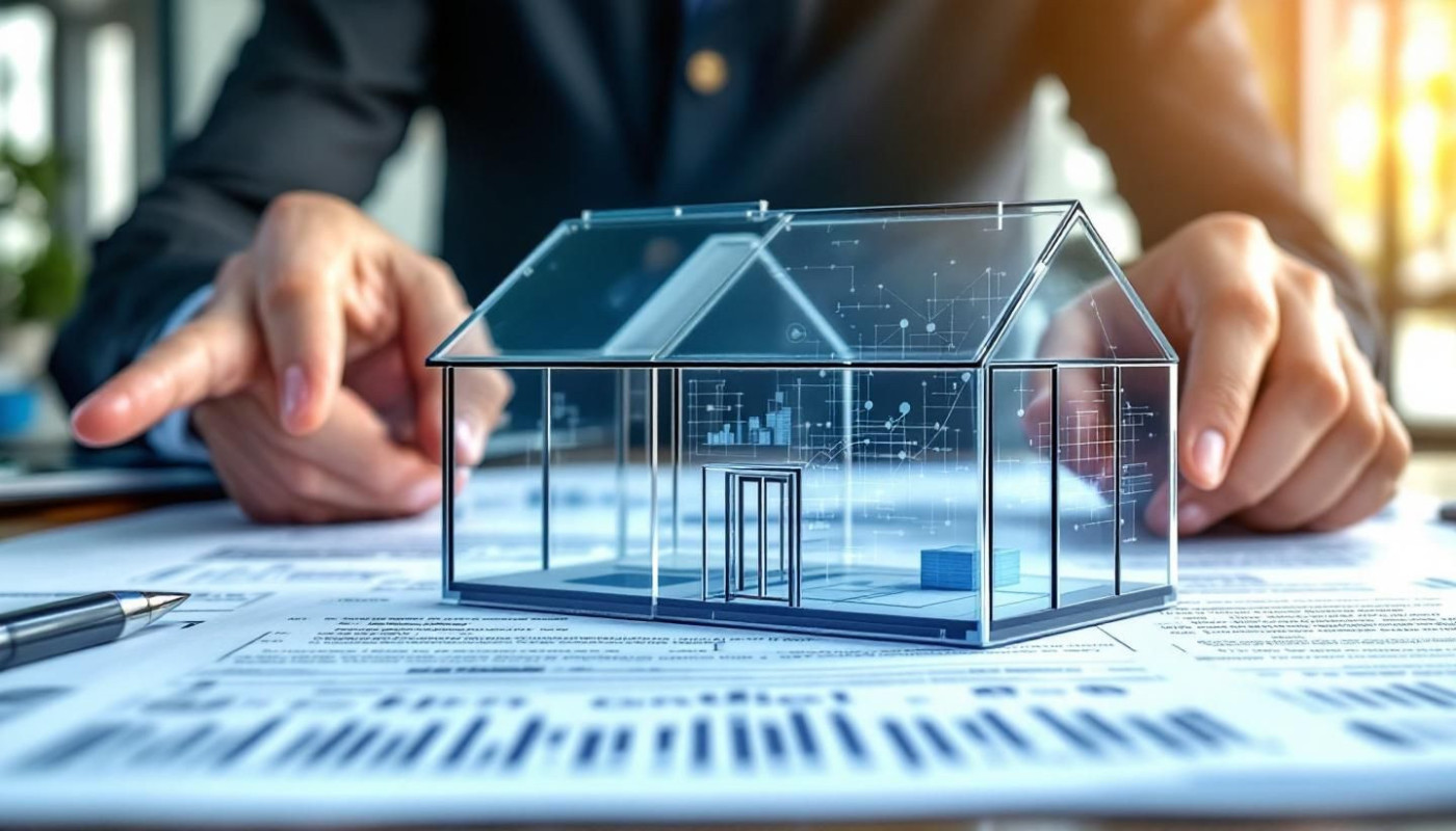 Exploring The Advantages Of Transparent Pricing In Property Law