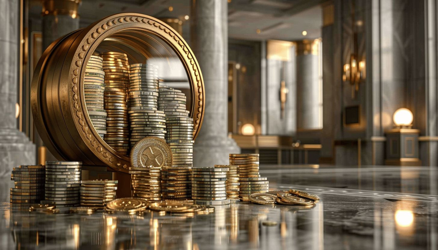 Maximizing savings with high-interest savings accounts