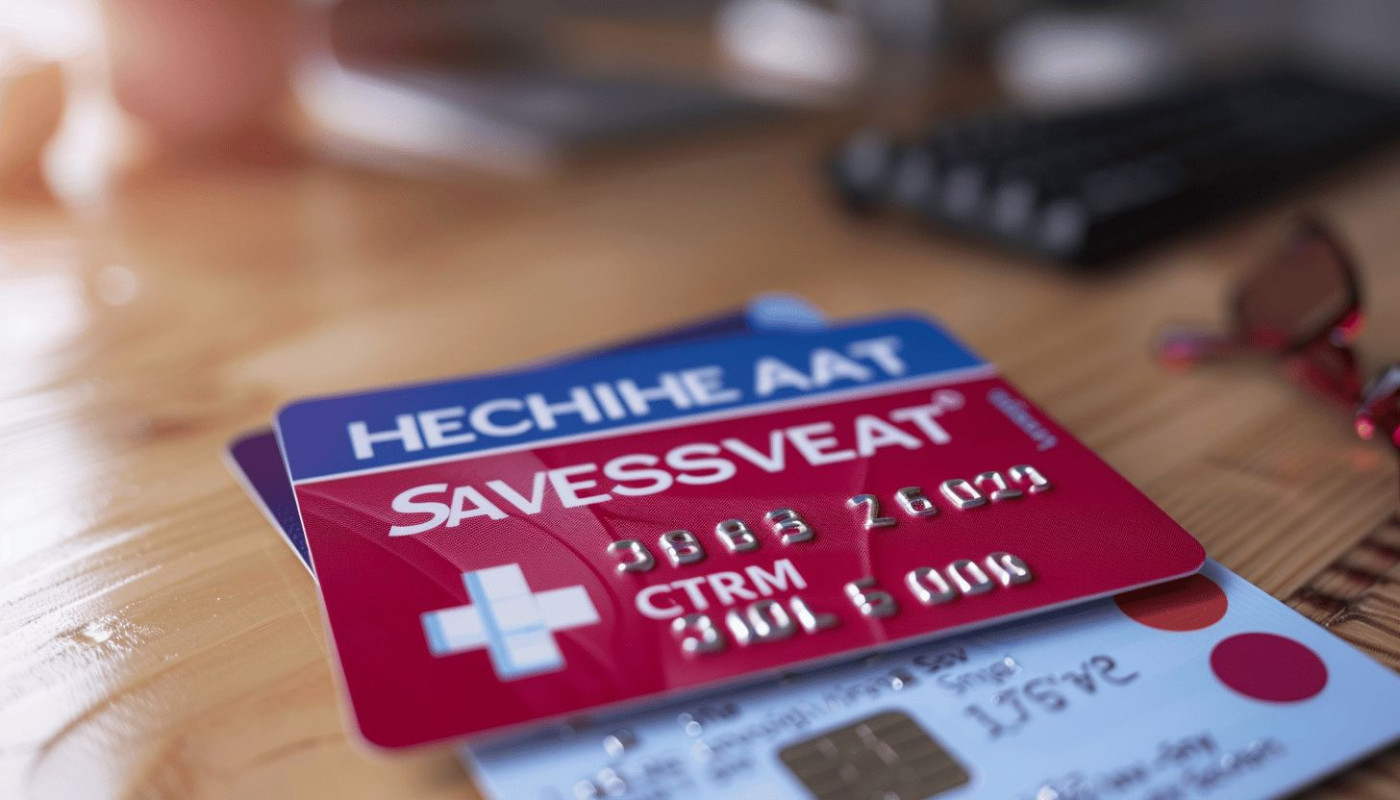 Maximizing tax deductions with health savings account insurance plans