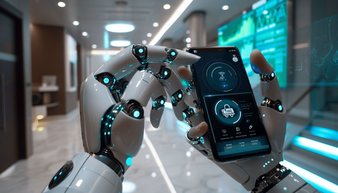 Navigating digital banking trends in 2023